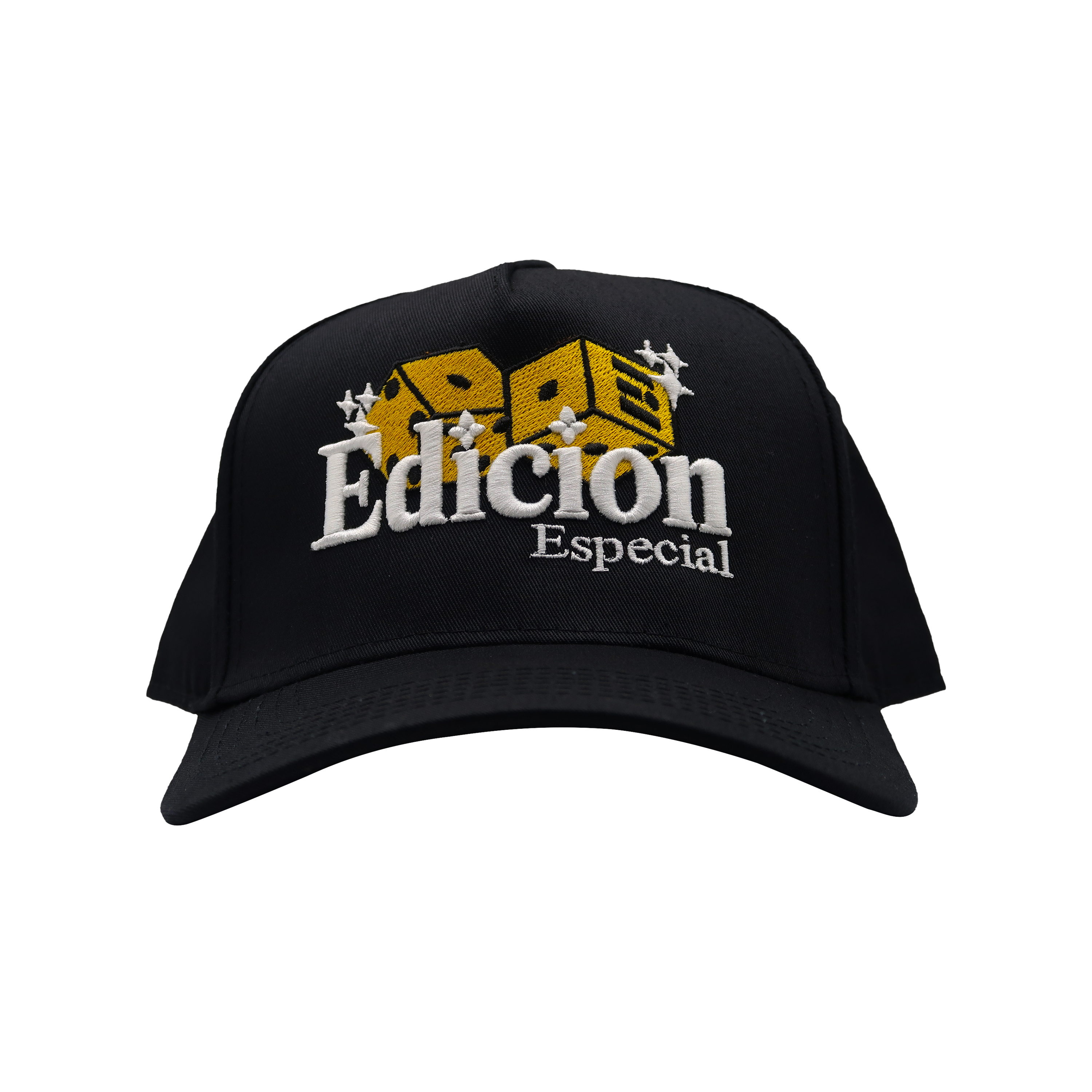 Edicion Especial Dice Hat