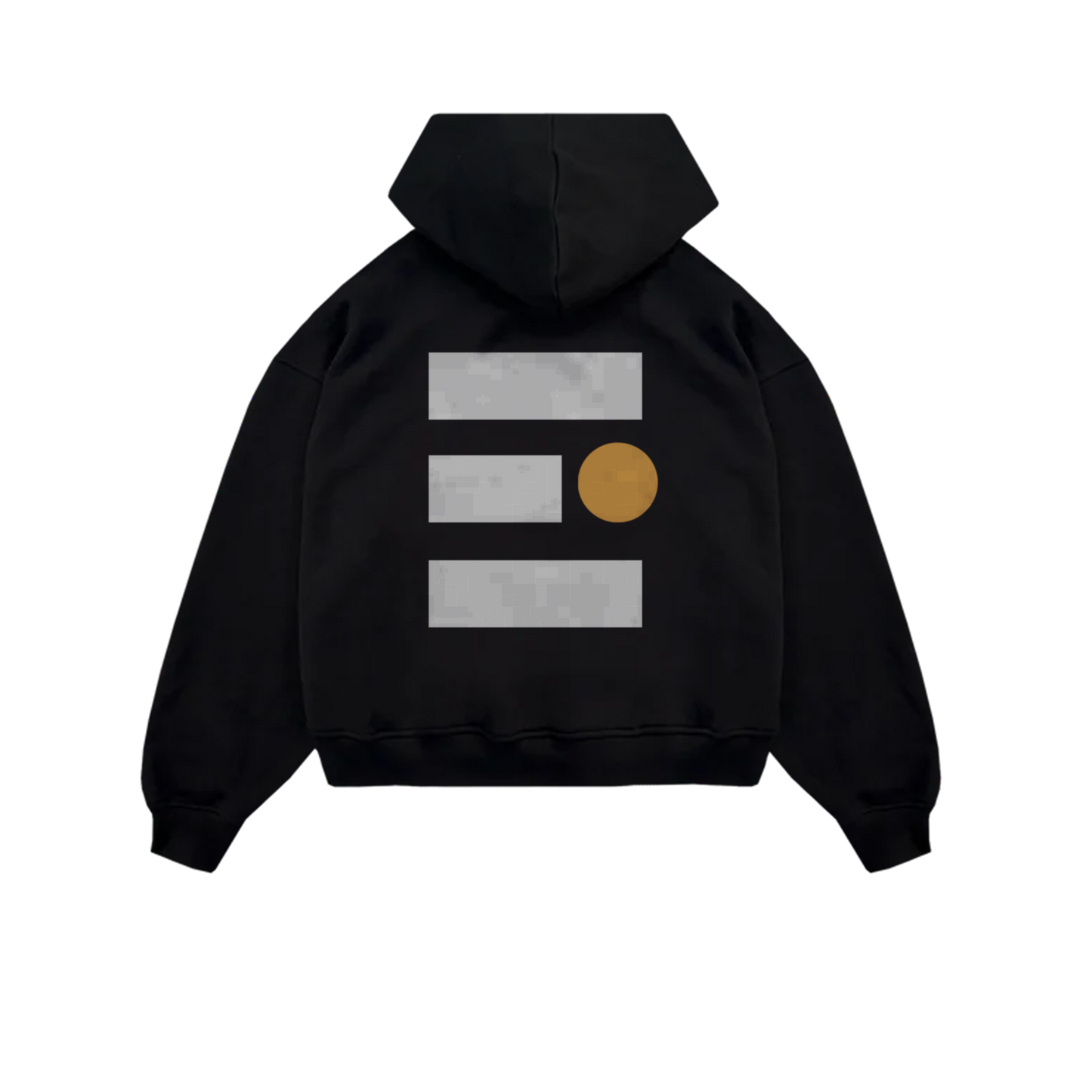 DEJENME HACER DINERO HOODIE