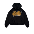 DEJENME HACER DINERO HOODIE