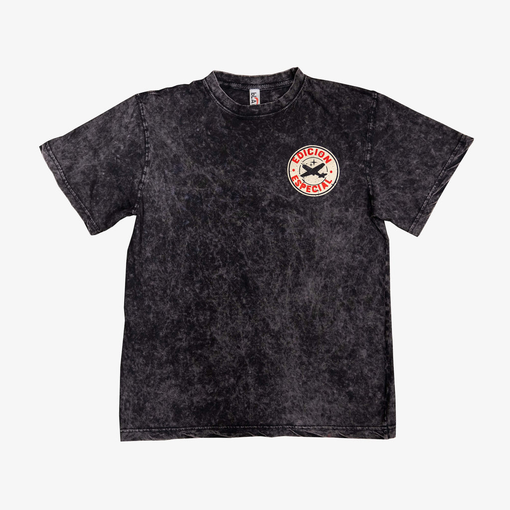 Los Pilotos Nunca Mueren T-shirt