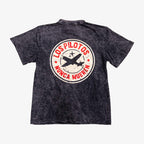 Los Pilotos Nunca Mueren T-shirt
