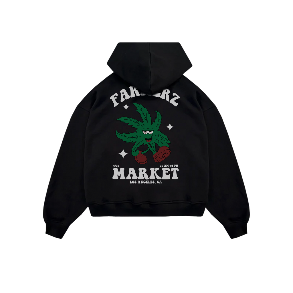 LF MARKET HOODIE