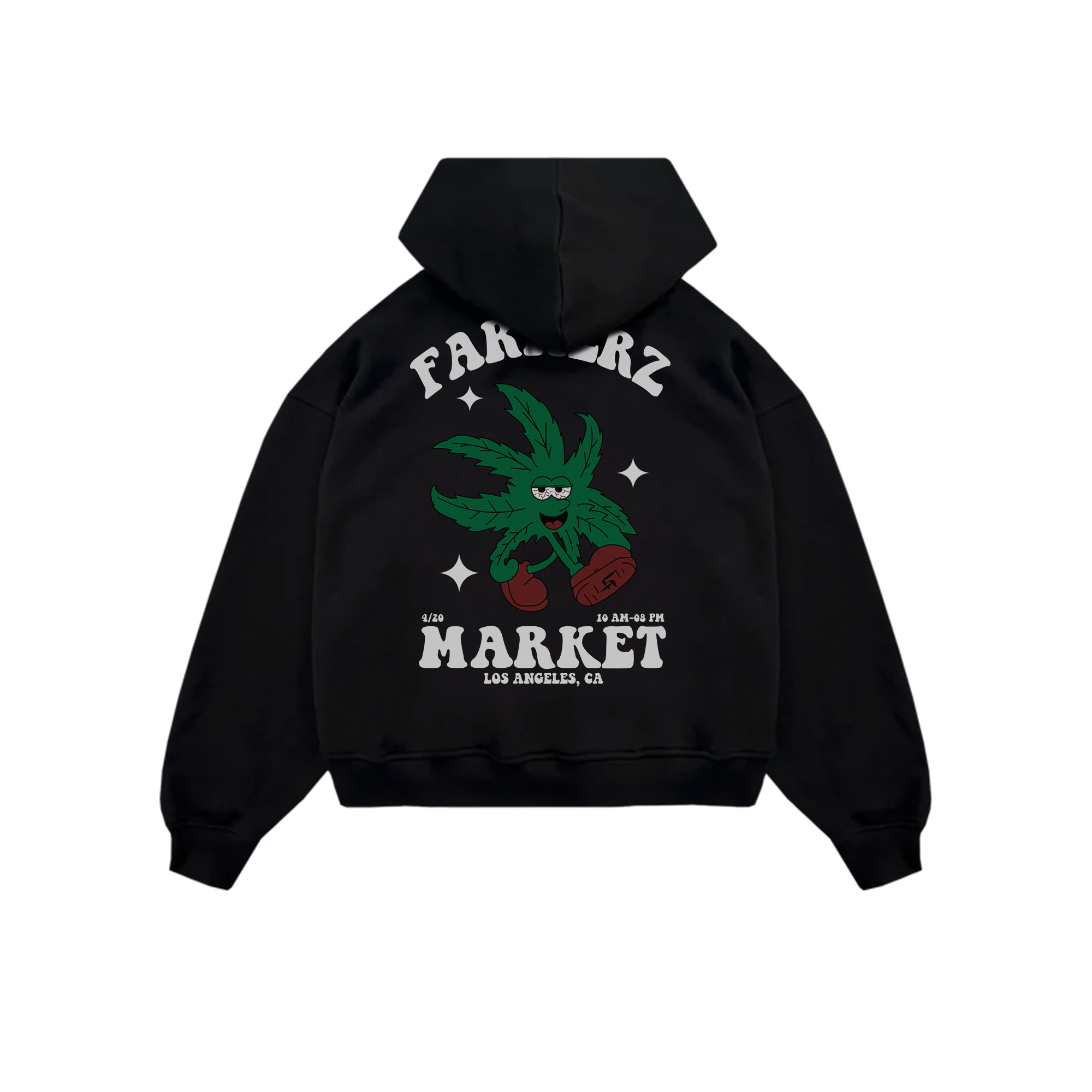 LF MARKET HOODIE