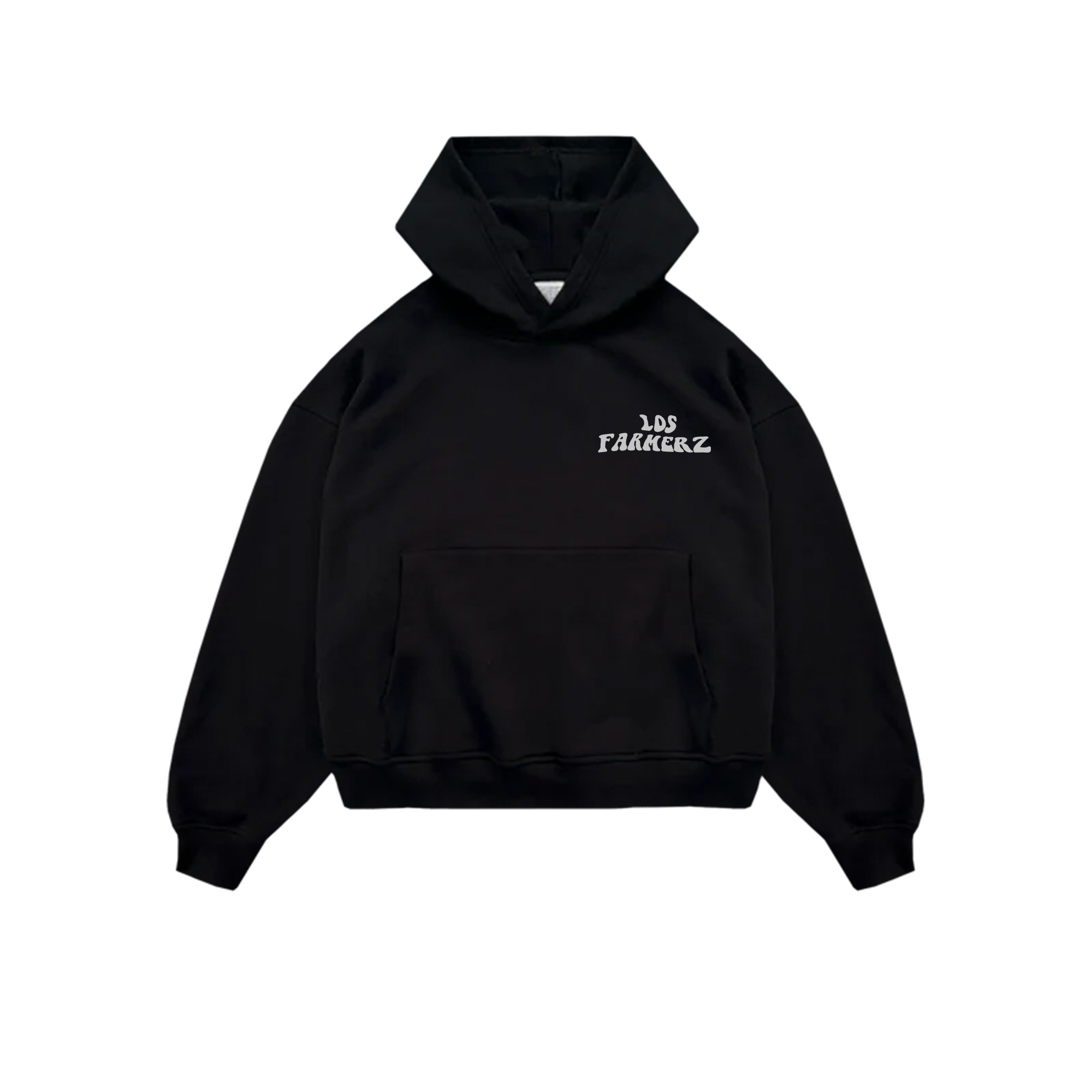 LF MARKET HOODIE