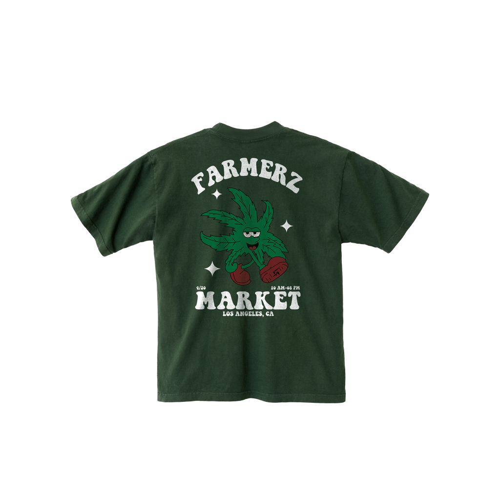 LF MARKET SHIRT