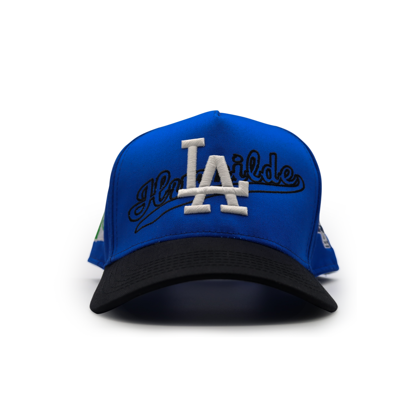 RH X LA CHAMPIONSHIP HAT