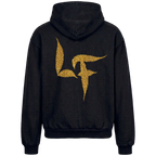 Los Farmerz Gold Hoodie
