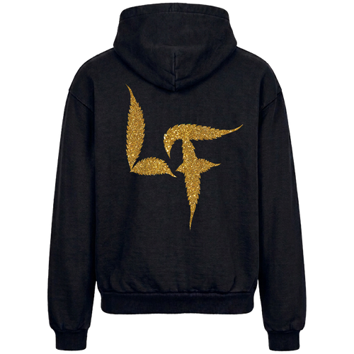 Los Farmerz Gold Hoodie