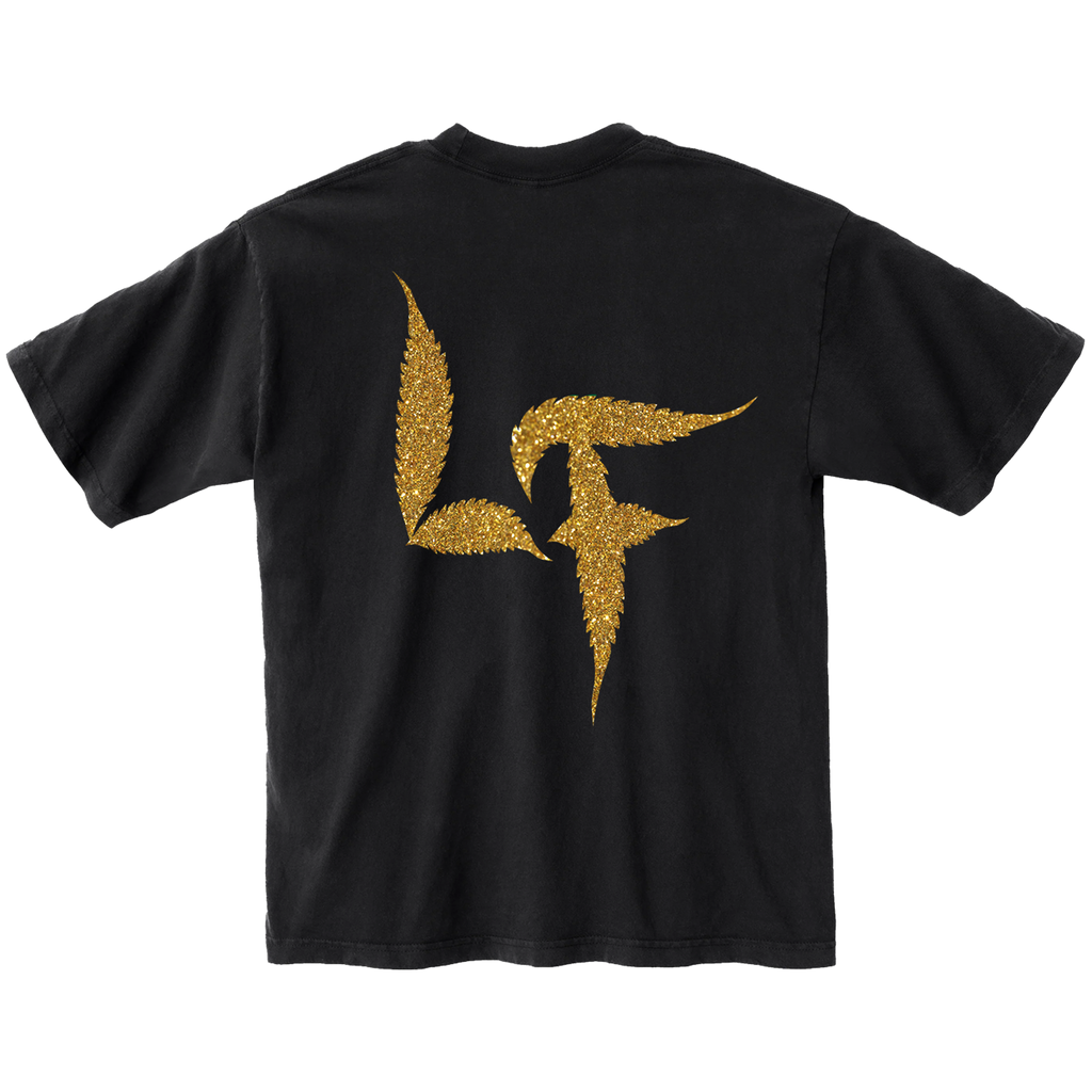 Los Farmerz Gold Tee