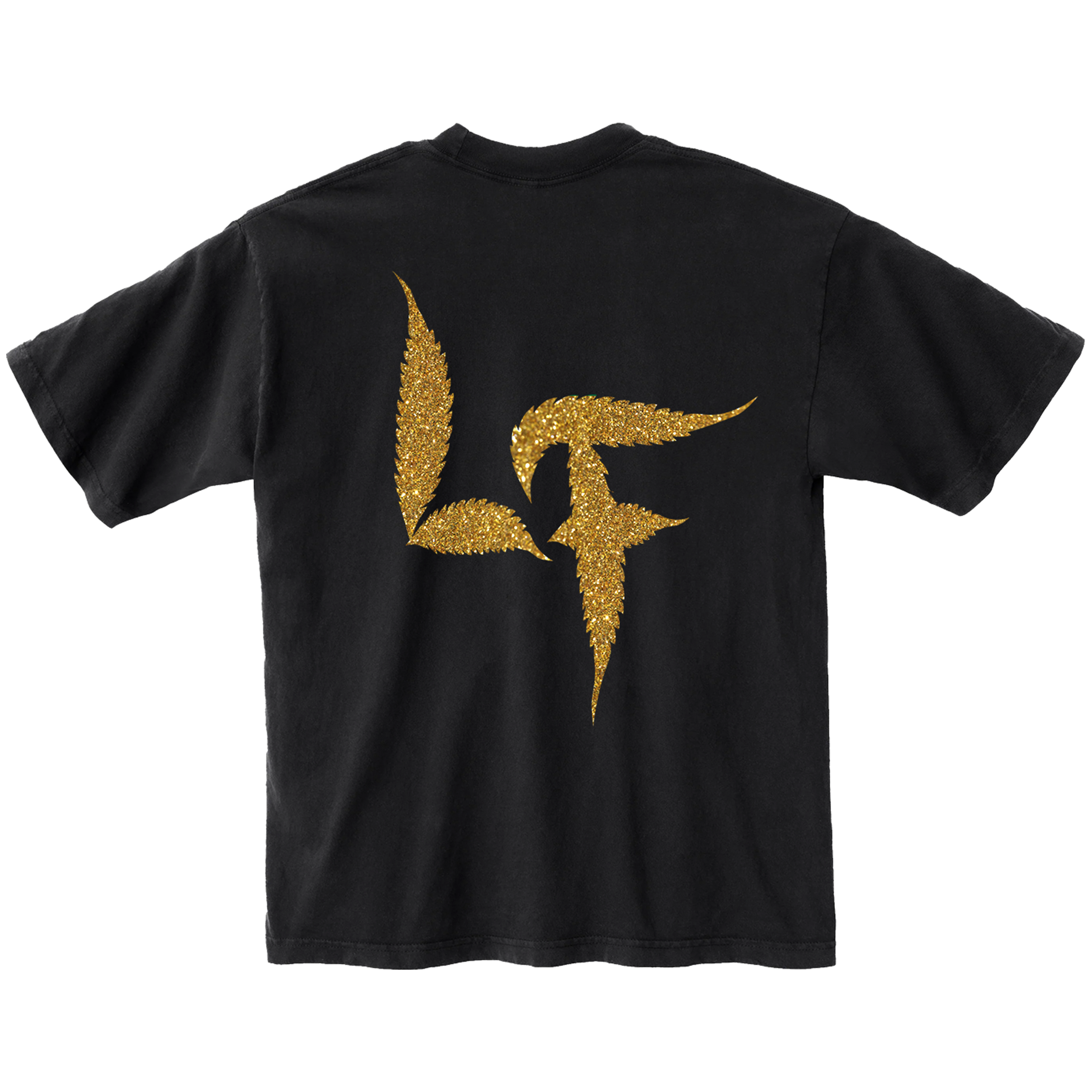 Los Farmerz Gold Tee