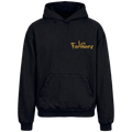 Los Farmerz Gold Hoodie
