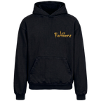 Los Farmerz Gold Hoodie