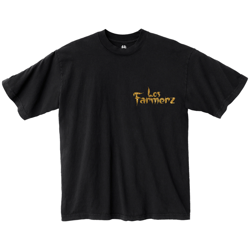 Los Farmerz Gold Tee