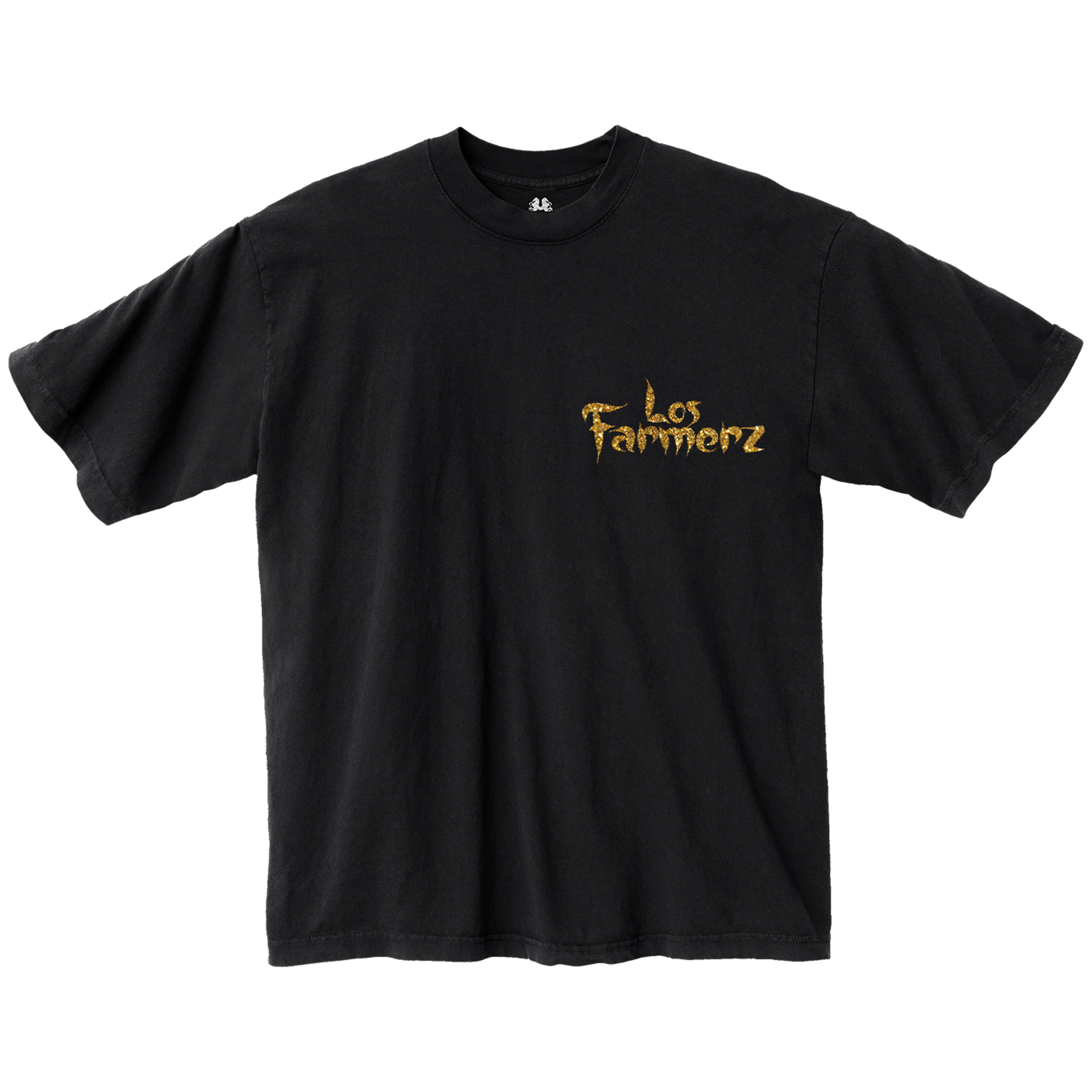Los Farmerz Gold Tee