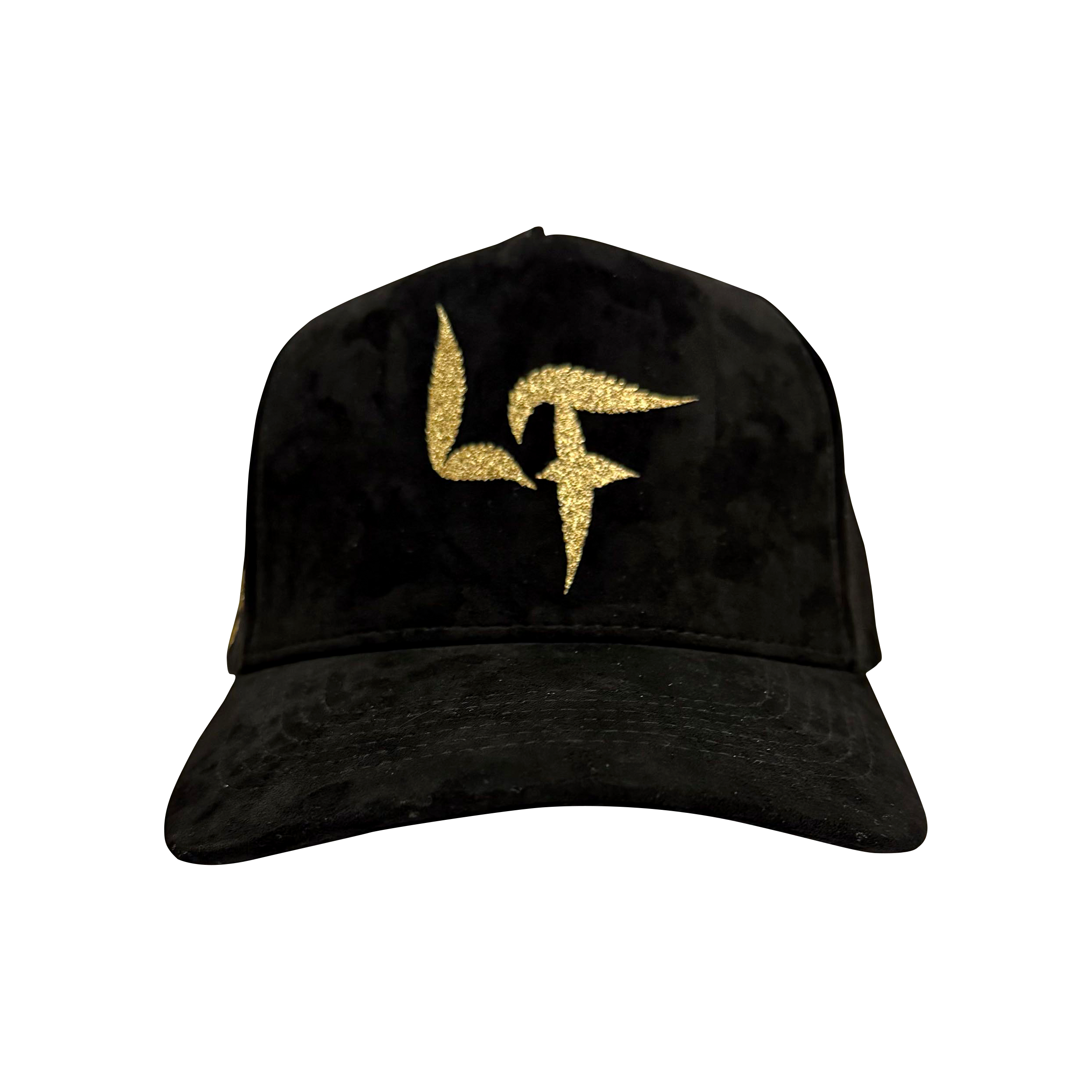 Los Farmerz Gold Hat