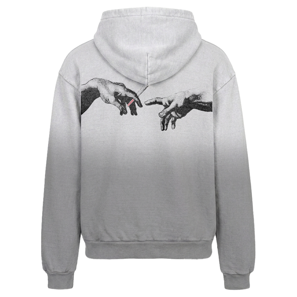 Pass The Joint Hoodie