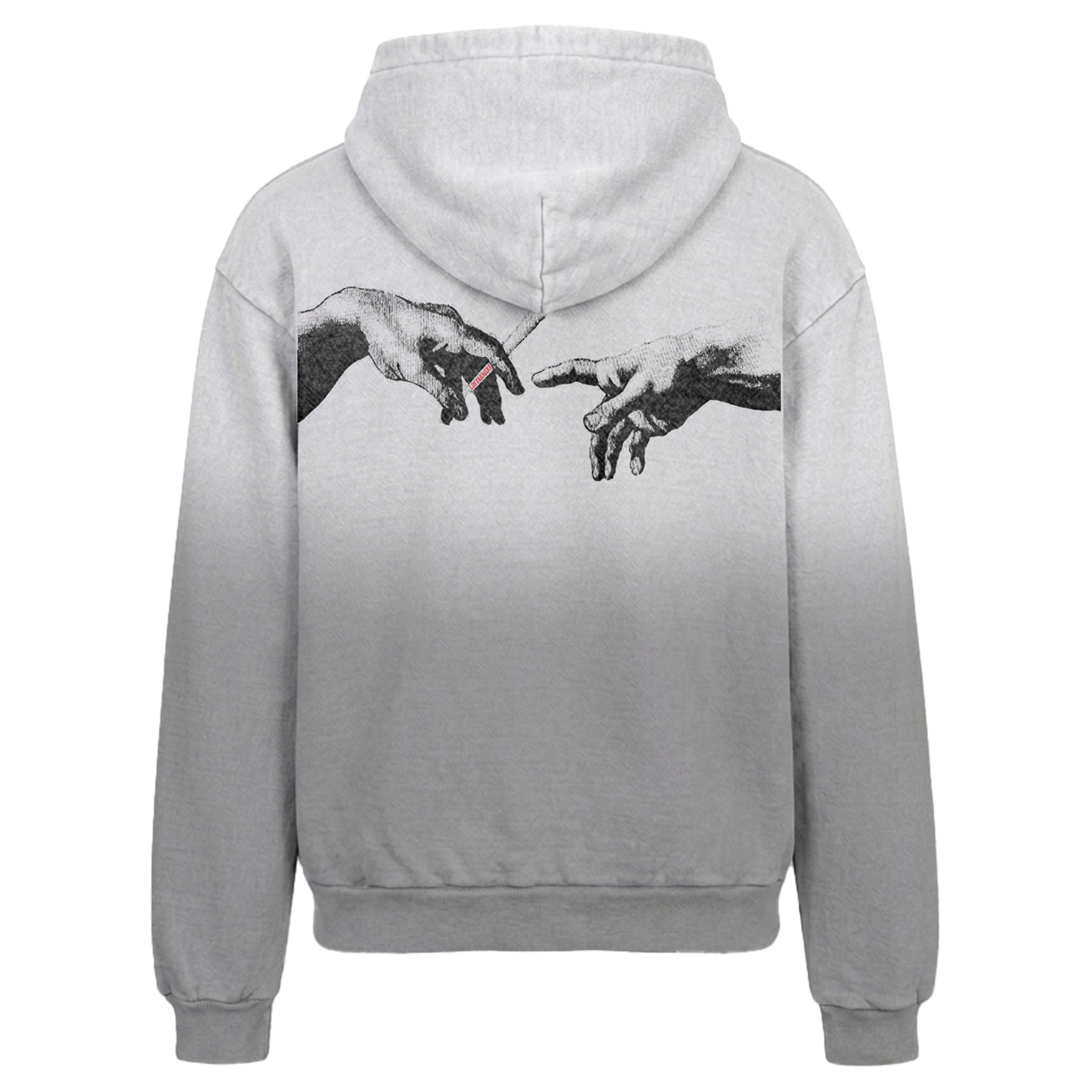 Pass The Joint Hoodie