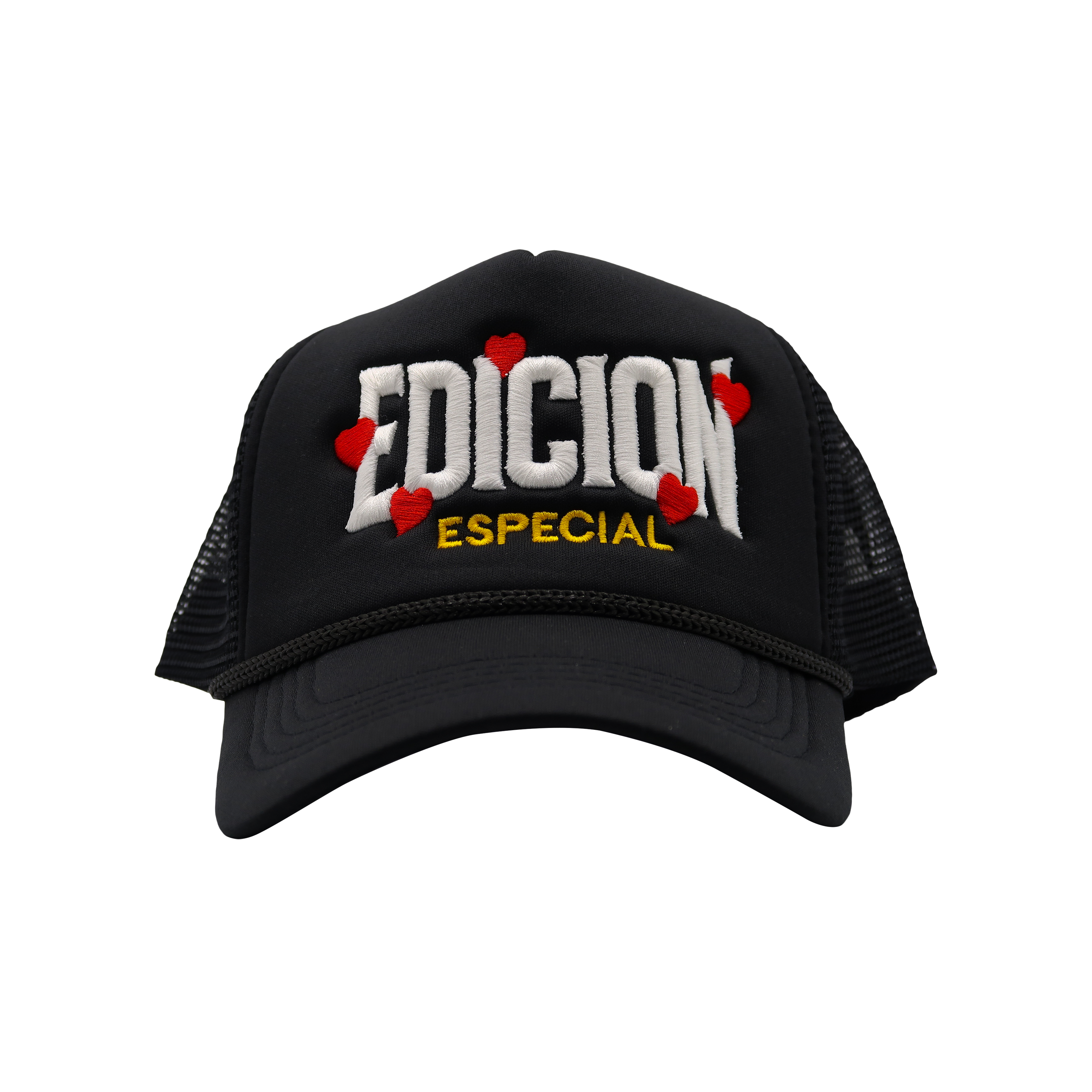 EDICION ESPECIAL HEART TRUCKER