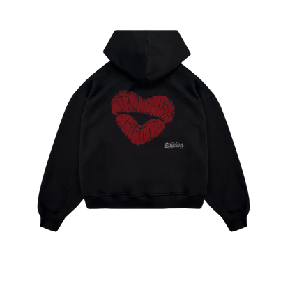 KISS HOODIE