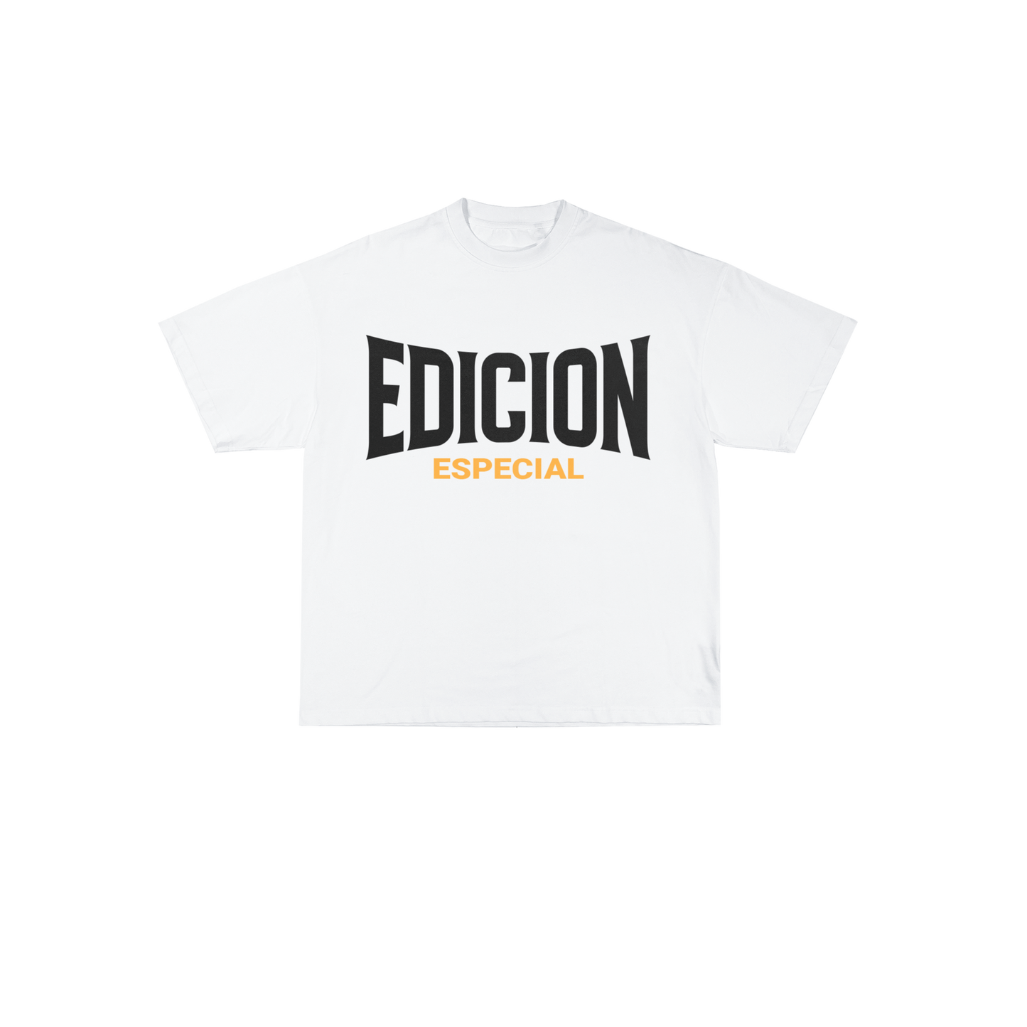 EDICION ESPECIAL TEE