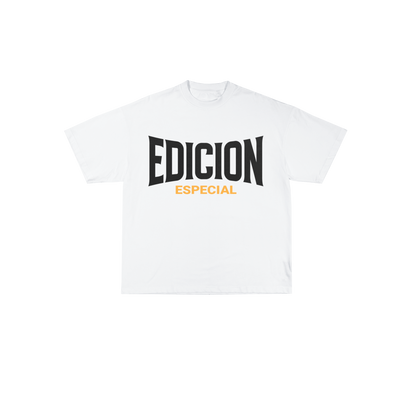 EDICION ESPECIAL TEE