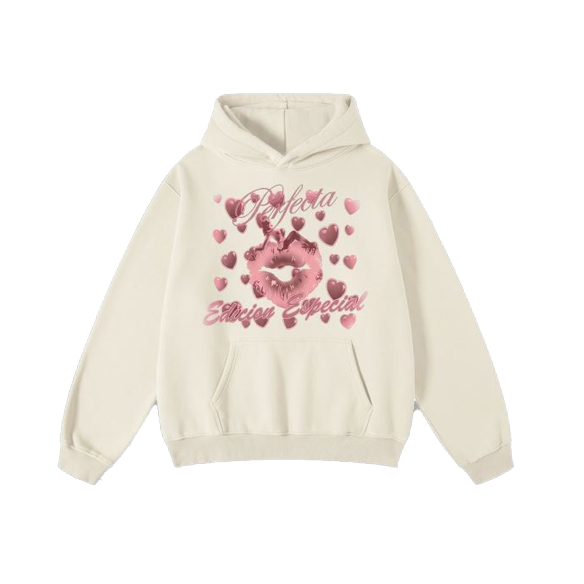 PERFECTA Hoodie