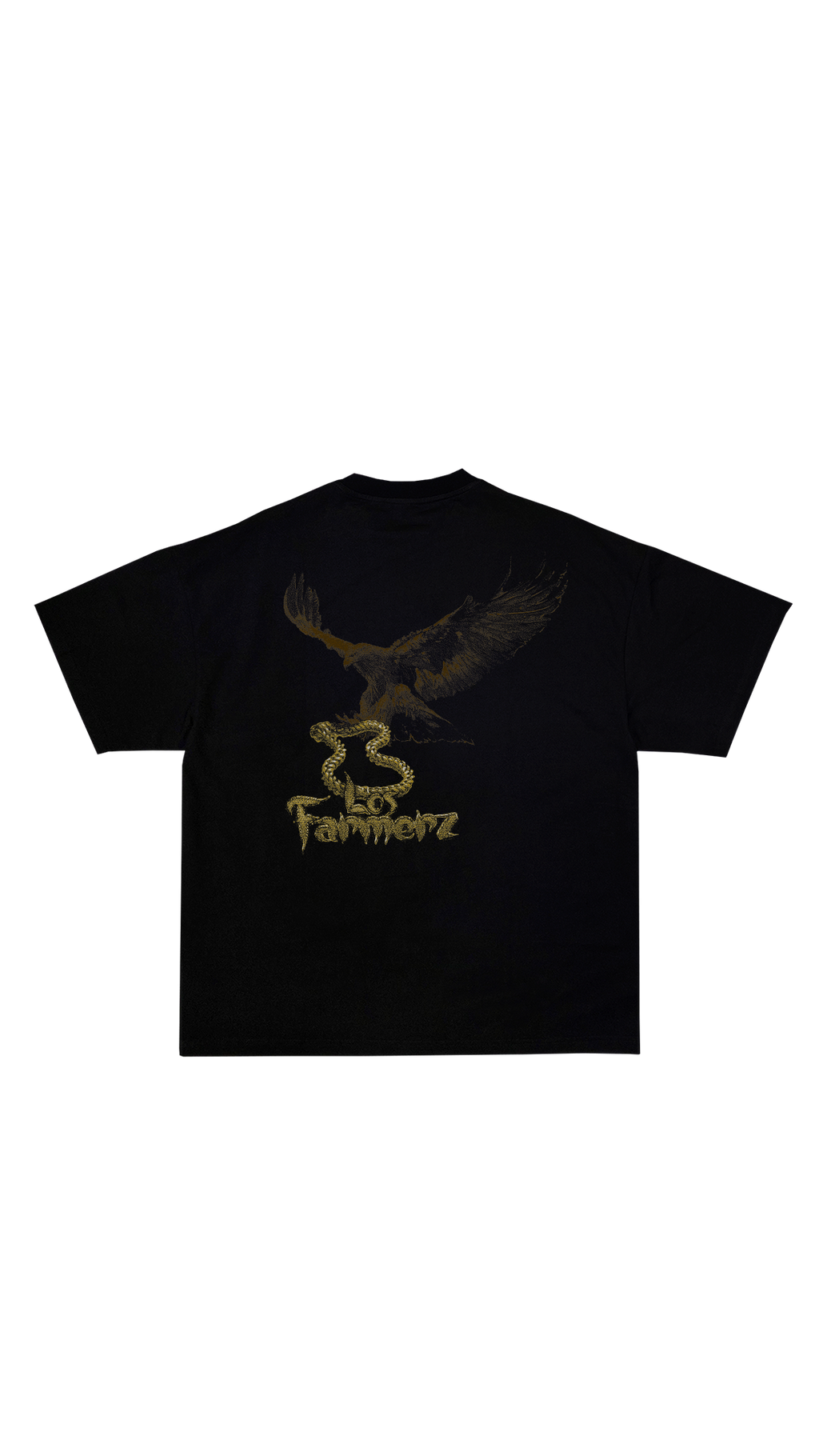 LOS FARMERZ MEXICO TEE