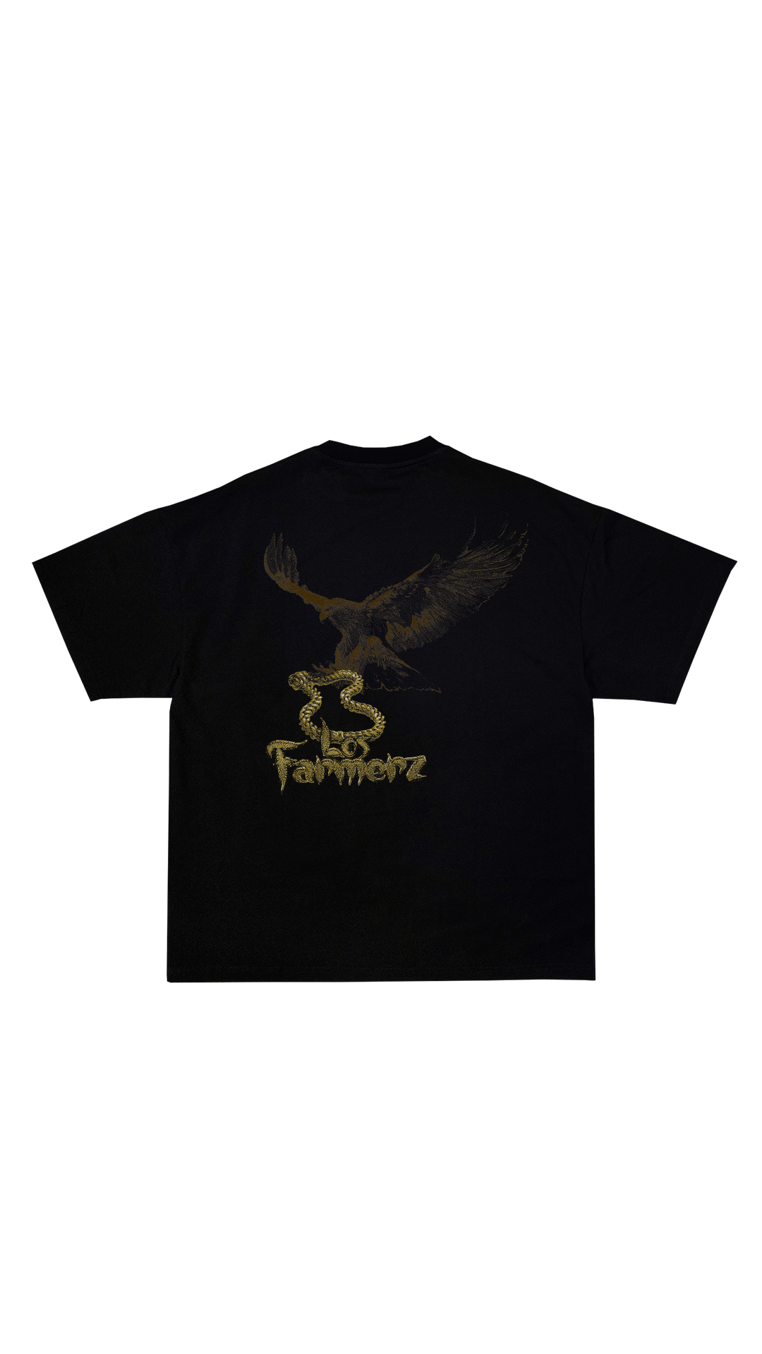 LOS FARMERZ MEXICO TEE