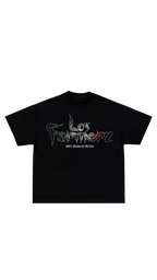 LOS FARMERZ MEXICO TEE
