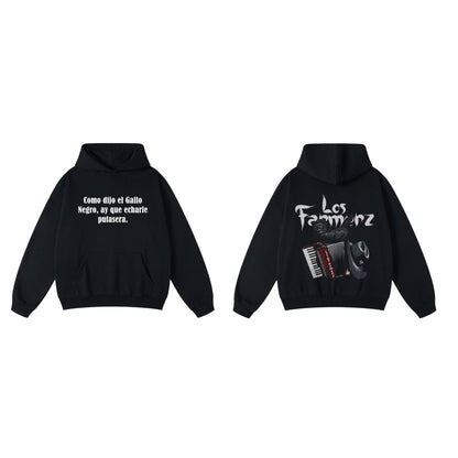 MJ Farmer Hoodie