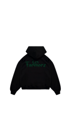 LOS FARMERZ LOGO HOODIE