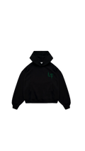 LOS FARMERZ LOGO HOODIE