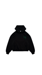 LOS FARMERZ LOGO HOODIE