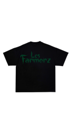 LOS FARMERZ LOGO TEE
