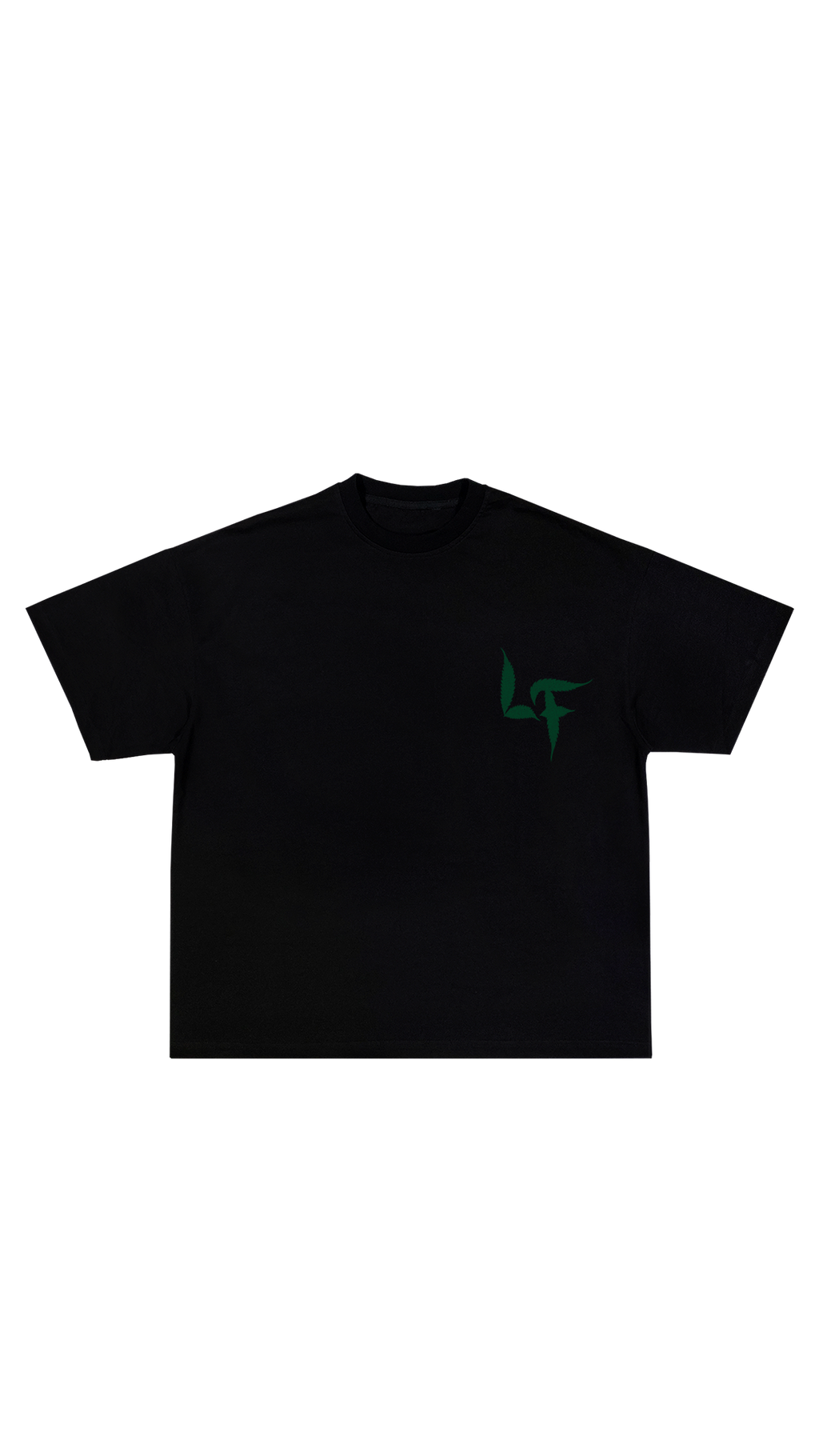 LOS FARMERZ LOGO TEE