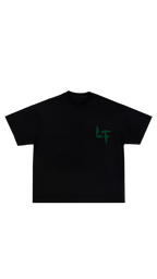 LOS FARMERZ LOGO TEE