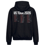 Rolling Stoned Hoodie