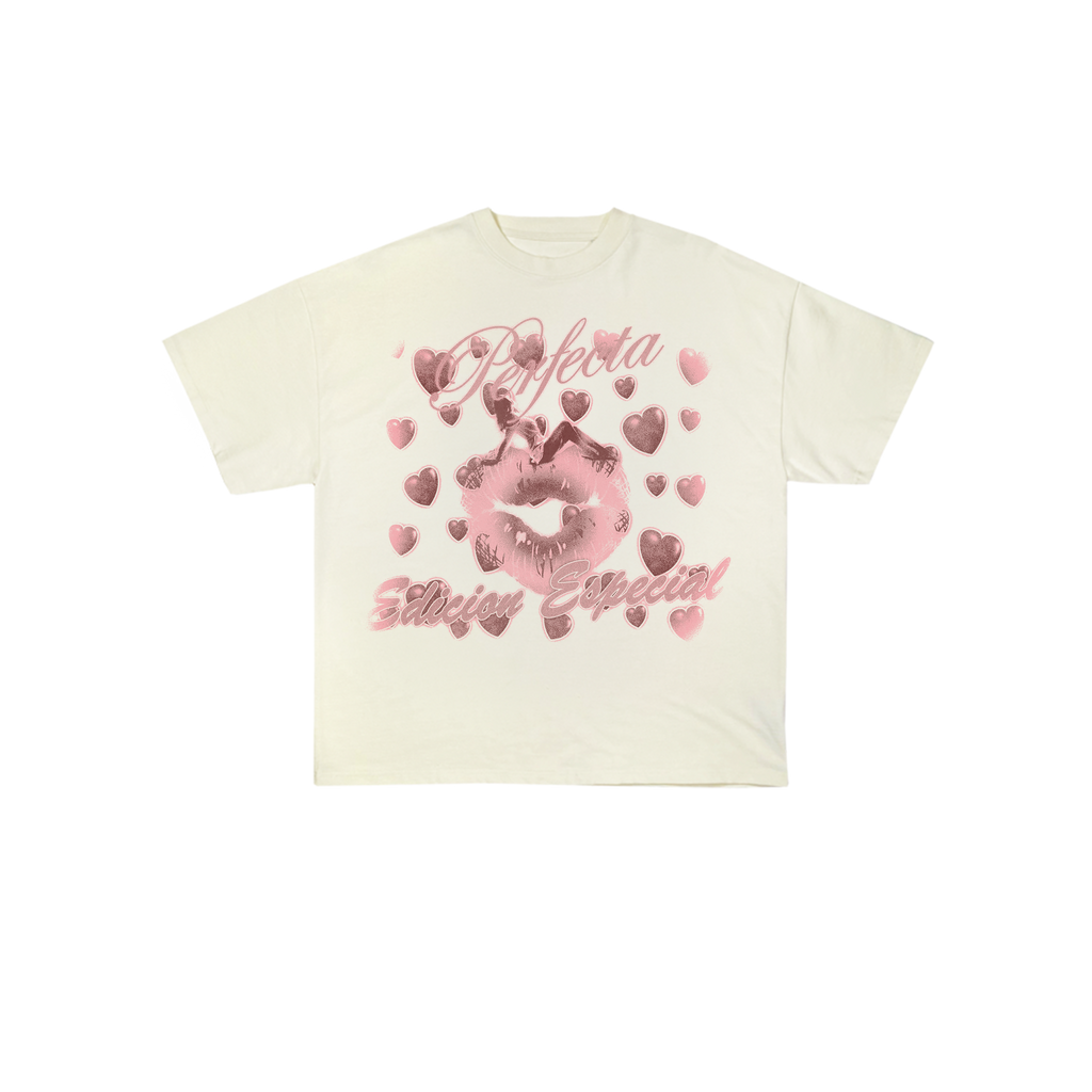 PERFECTA TEE