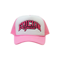 EDICION ESPECIAL COLLEGE HAT