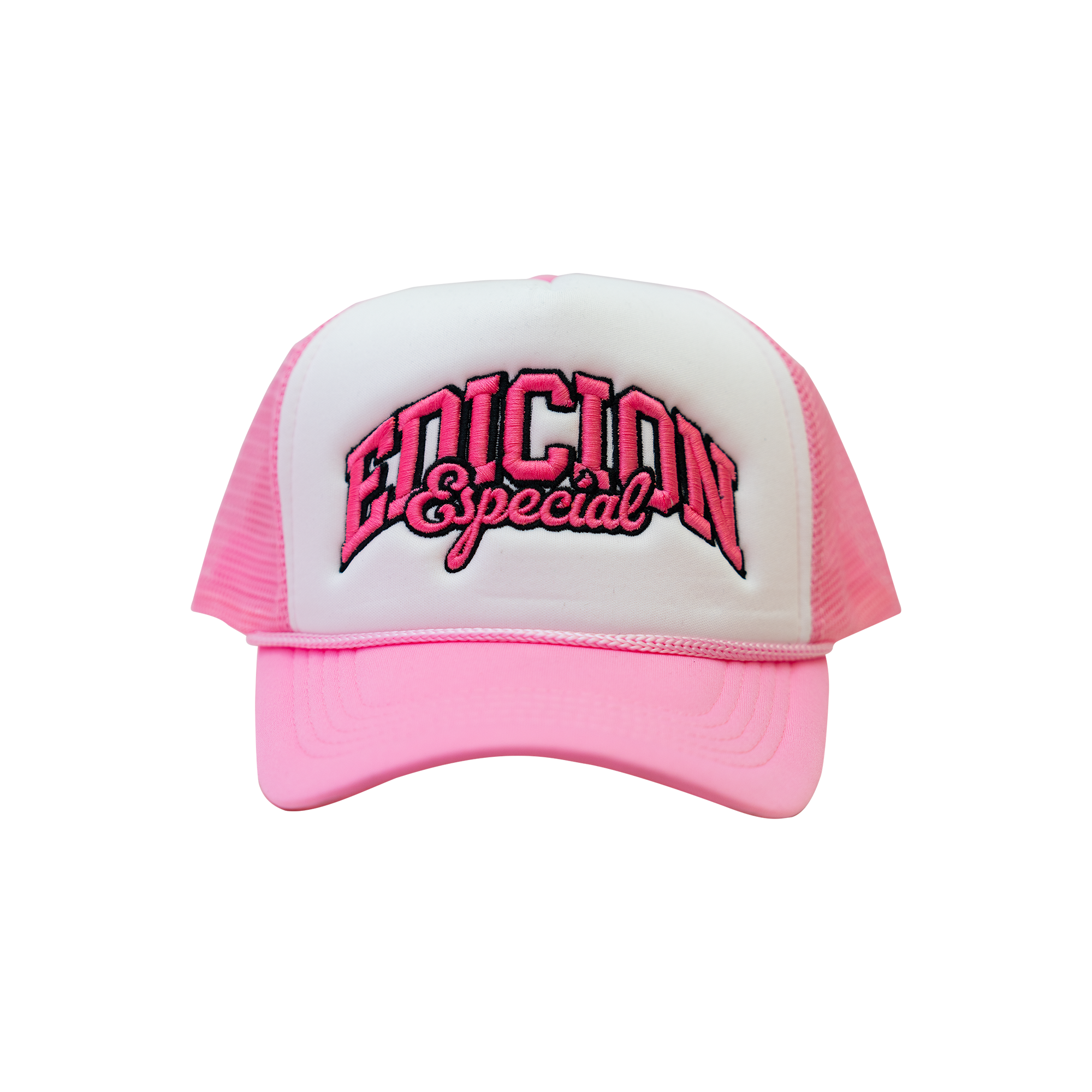 EDICION ESPECIAL COLLEGE HAT