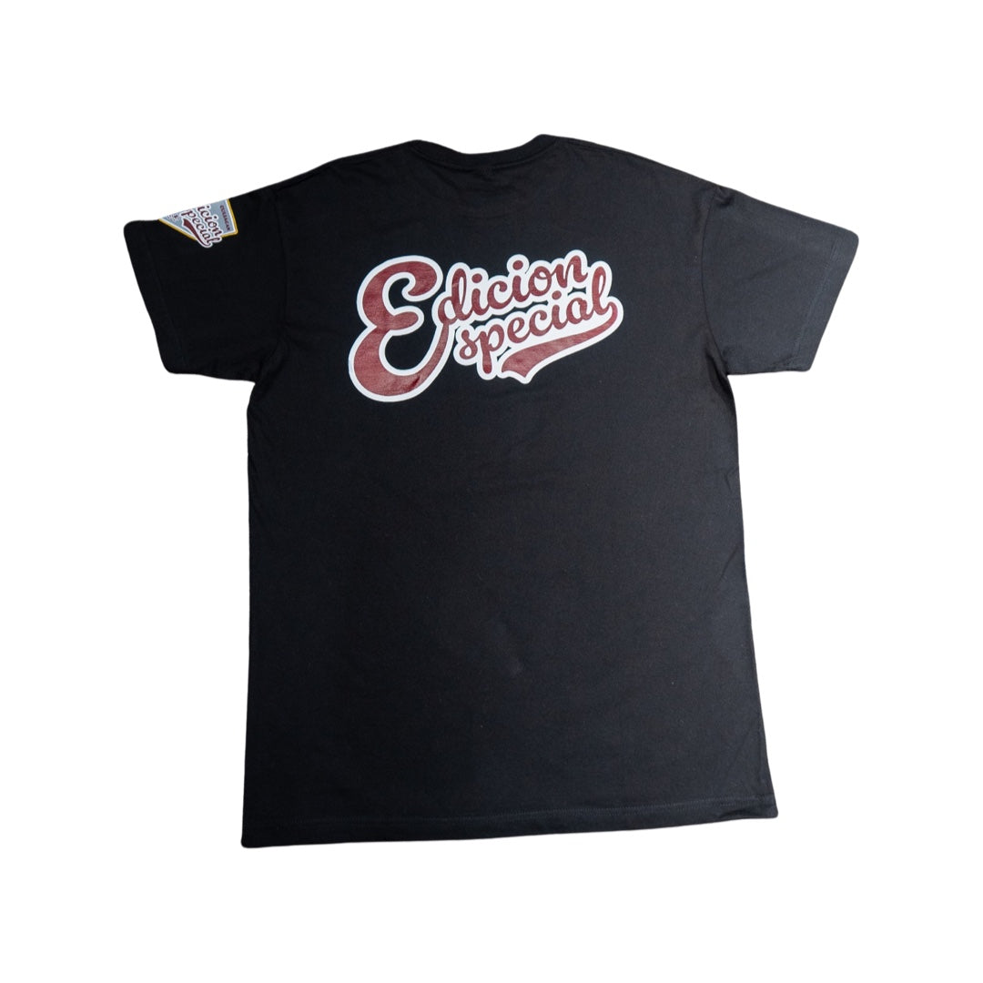 Edicion Especial Shirt – Rancho Humilde Store