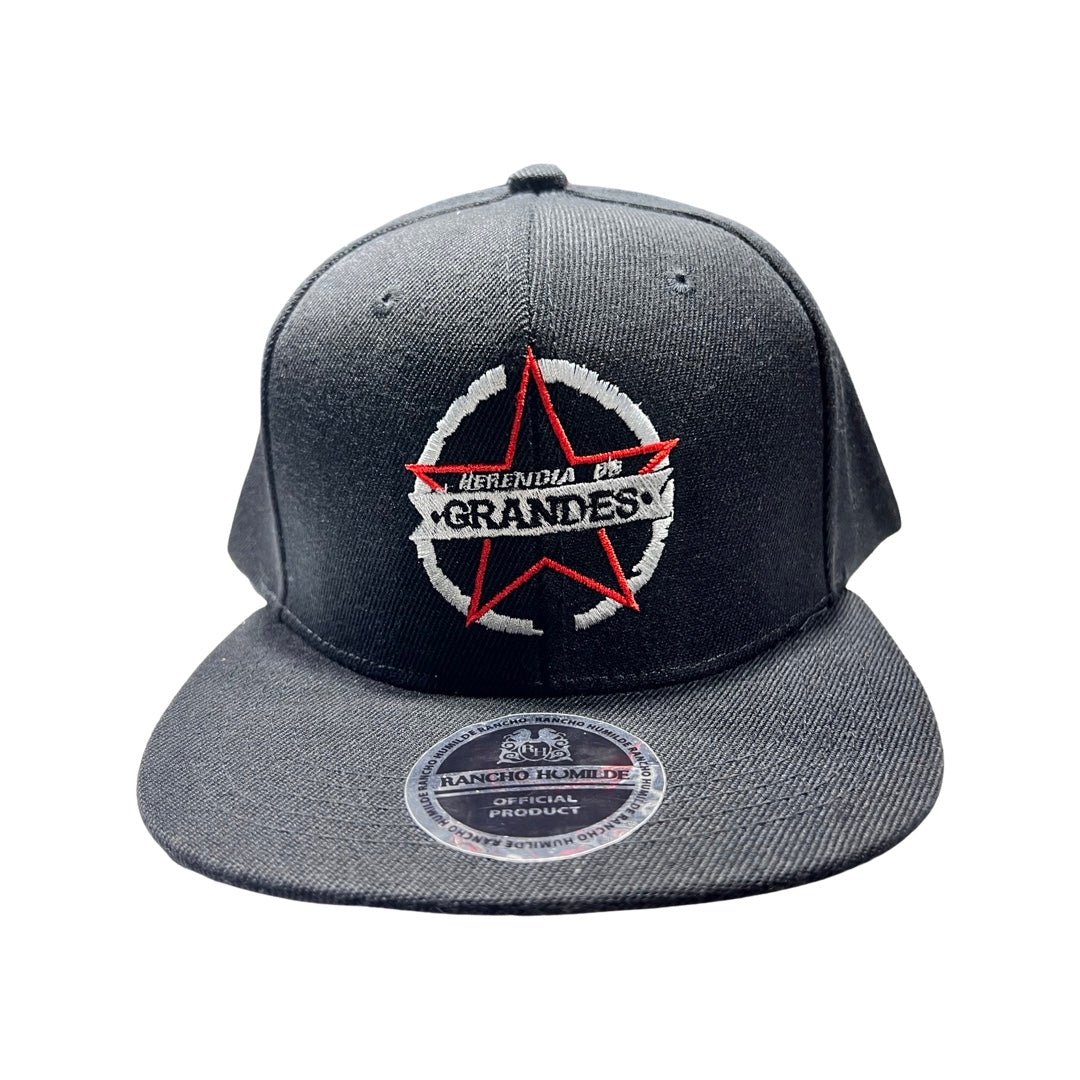 Herencia de Grandes Hats