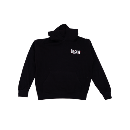 EDICION RHINESTONE HOODIE