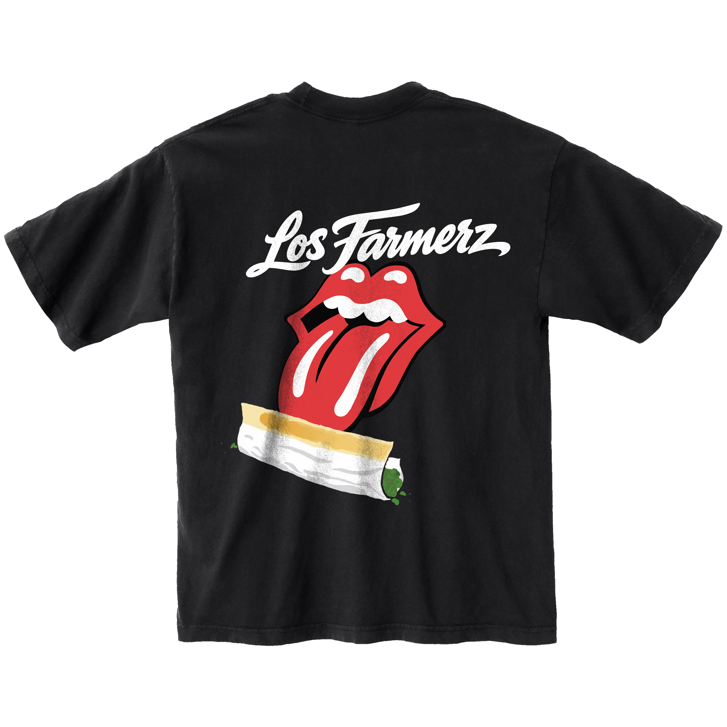 Rolling Stoned Tee