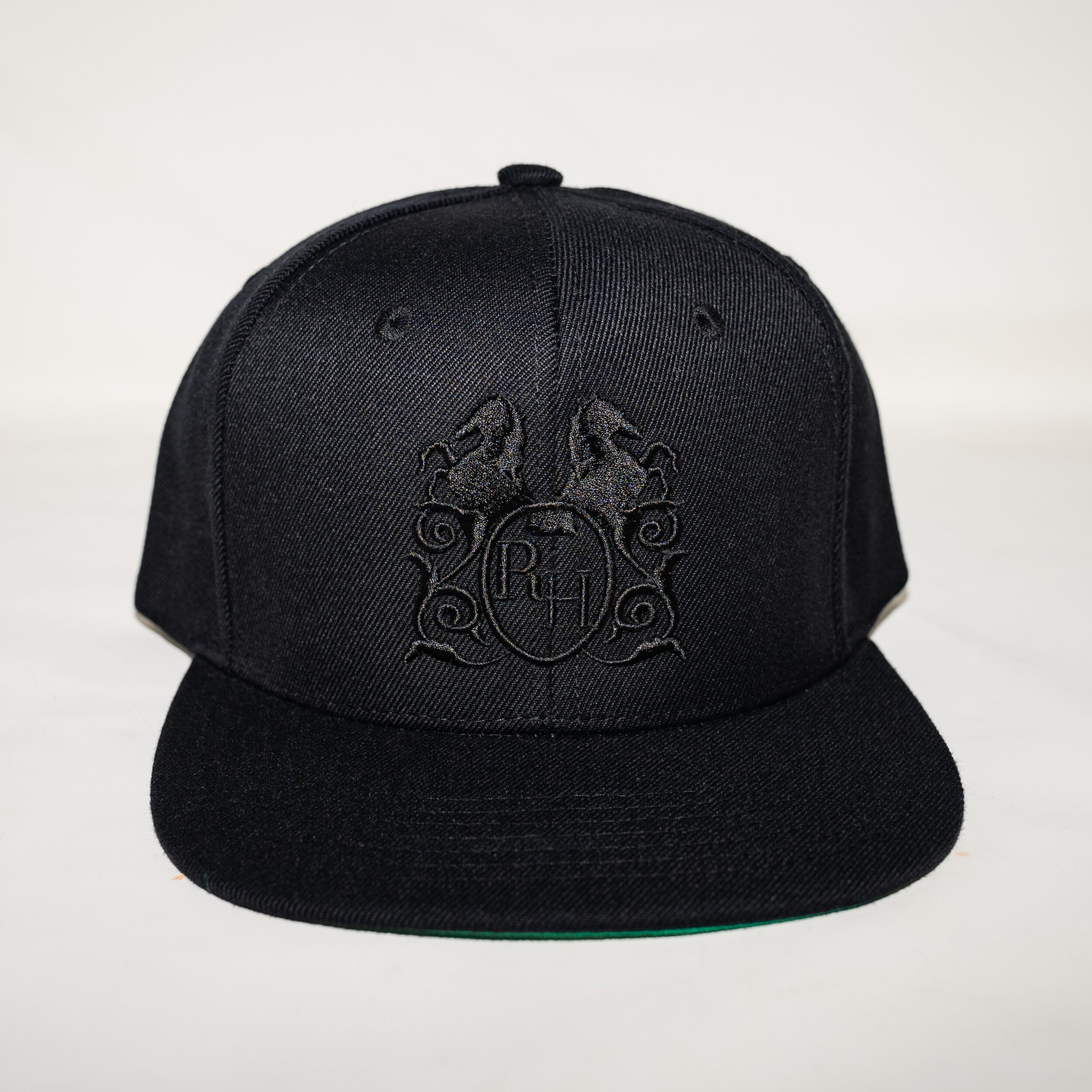 Rancho Humilde Logo Hat