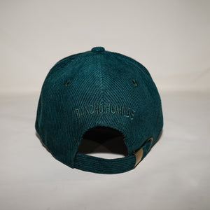 Rancho Humilde Corduroy Dad Hat