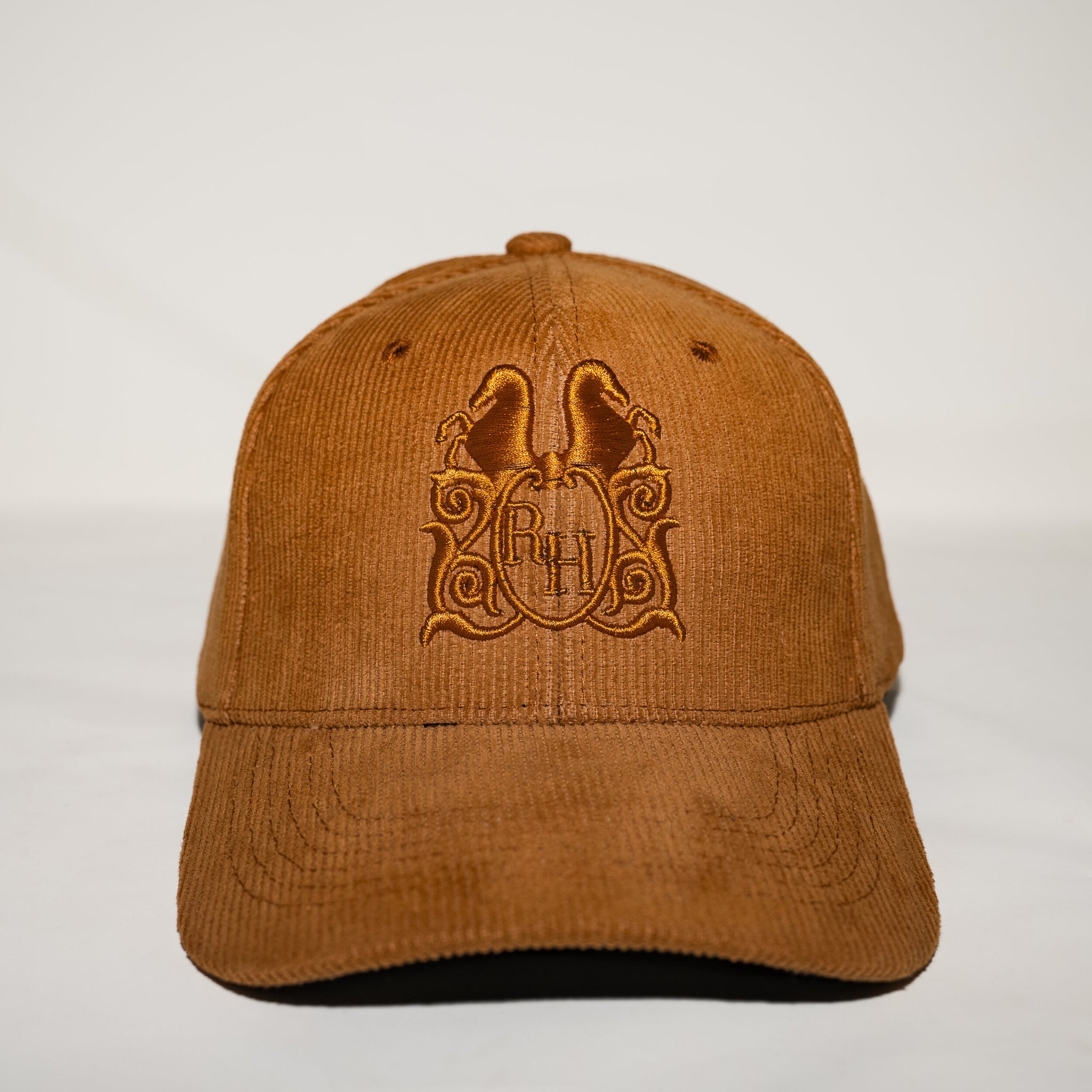 Rancho Humilde Corduroy Dad Hat