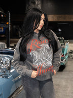 R.H. Tres Caballos Hoodie