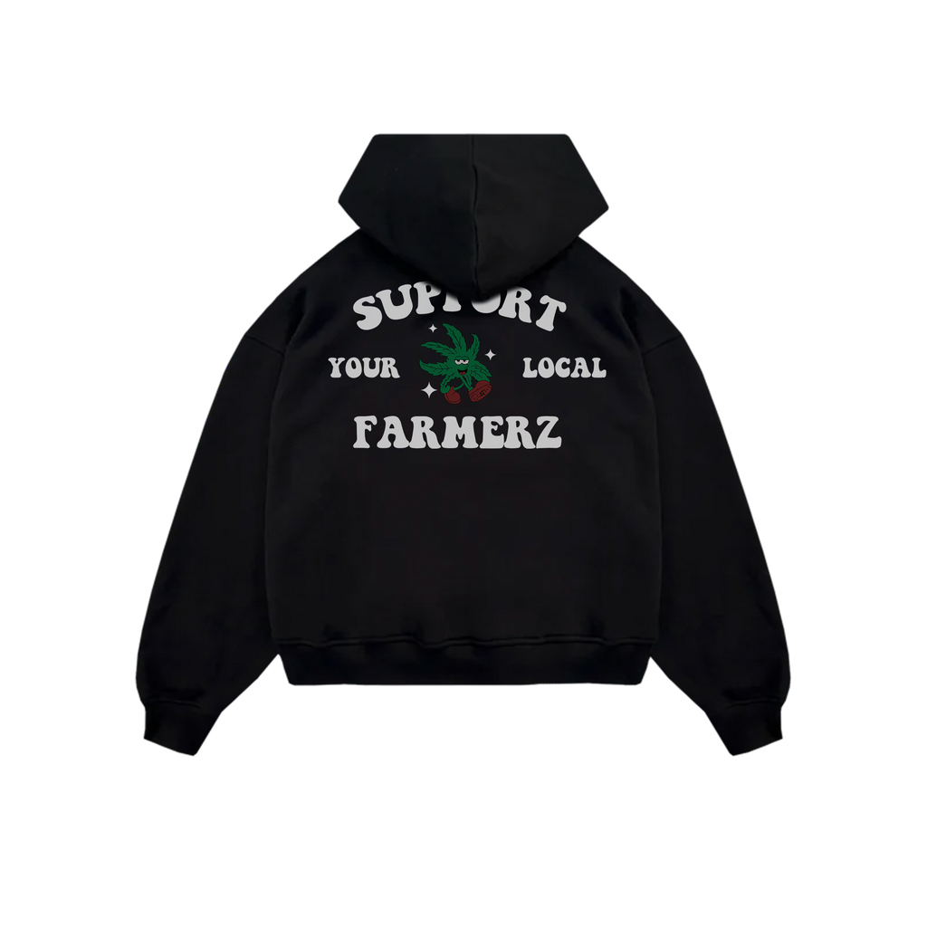 LF SUPPORT HOODIE