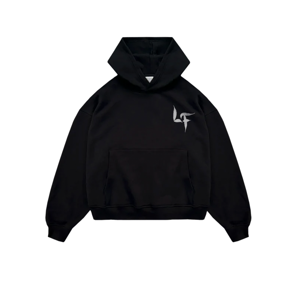 LF SUPPORT HOODIE